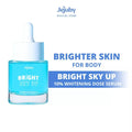 jejuby brighter skin